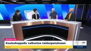 Jälkinäytös