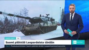 Yle Uutiset