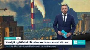 Yle Uutiset