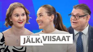 Jälkiviisaat