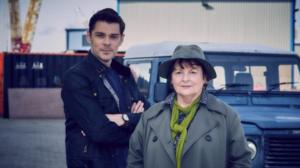 Vera Stanhope tutkii