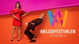 Melodifestivalen