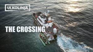 Turma Englannin kanaalissa
