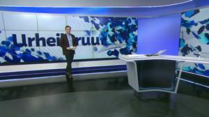 Urheiluruutu