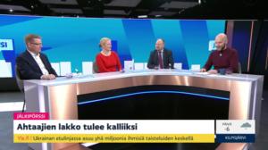 Jälkipörssi