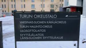 Yle Uutiset Lounais-Suomi