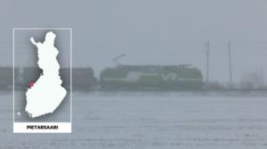 Yle Uutiset Uutis-Suomi