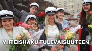 Yhteishaku tulevaisuuteen