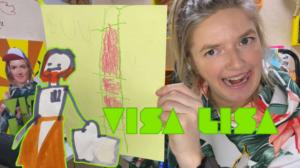 Visa Lisa