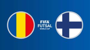 Futsalin MM-karsinta
