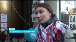 Oddasat