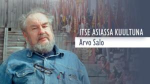 Itse asiassa kuultuna
