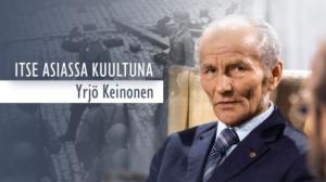 Itse asiassa kuultuna