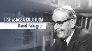 Itse asiassa kuultuna