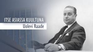 Itse asiassa kuultuna
