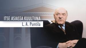 Itse asiassa kuultuna