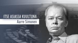Itse asiassa kuultuna