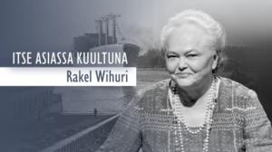 Itse asiassa kuultuna