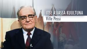 Itse asiassa kuultuna