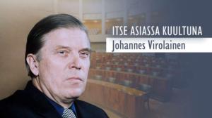 Itse asiassa kuultuna