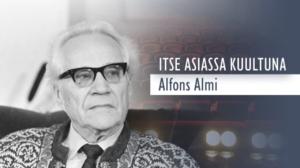 Itse asiassa kuultuna