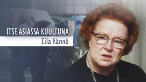 Itse asiassa kuultuna