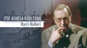 Itse asiassa kuultuna