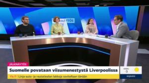 Jälkinäytös