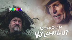 Perjantai-dokkari