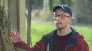 Varjojen maa