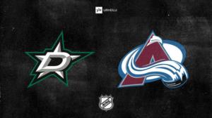 Jääkiekon NHL