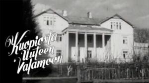 Kuopiosta Uuteen Valamoon