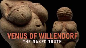 Historia: Willendorfin Venus