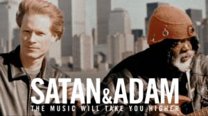 Satan & Adam