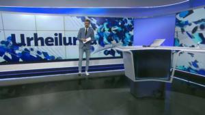 Urheiluruutu