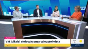 Jälkipörssi