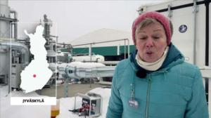 Yle Uutiset Uutis-Suomi