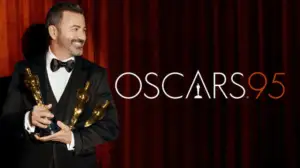 Oscar-gaala 2023