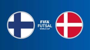 Futsalin MM-karsinta