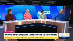 Jälkinäytös