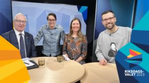 Yle Västnyland - video