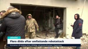 Yle Nyheter TV-nytt 17.55