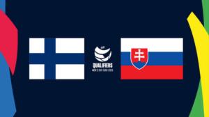Käsipallon EM-karsinta