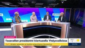 Jälkiviisaat