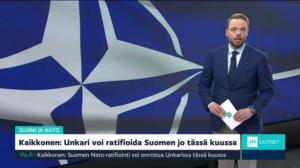 Yle Uutiset