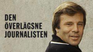 Jan Guillou - ylivoimainen journalisti