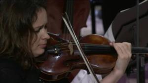 RSO Musiikkitalossa
