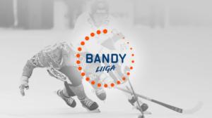 Jääpallon Bandyliiga
