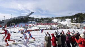Hiihdon maailmancup