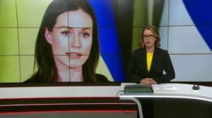 Yle Nyheter TV-nytt 17.55